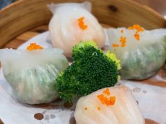 -一壶私房菜·顺德菜·顺德鱼生