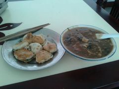 胡辣汤-程记甫胡辣汤(总店)