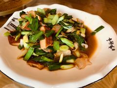 -鸿运楼·舌尖上的徽菜