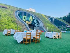 -当代MOMAKIDS托育中心