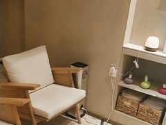 -泰合玺·精油疗愈 SPA(南京河西万达店)