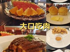 -香丰阁·烤鸭·川湘菜(清河店)