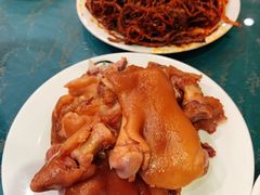-春花民族美食(佳木斯总店)