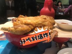 -醉长安(钟楼旗舰店)