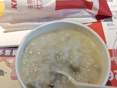 -肯德基(燕岭店)