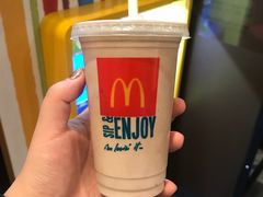 -麦当劳(朗豪坊店)