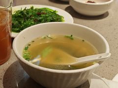-海底捞火锅(赛格国际购物中心店)