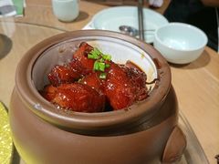 -小菜园新徽菜(合肥滨湖世纪金源店)