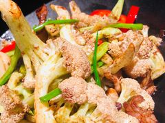 -老头儿油爆虾·知味杭州(爱琴海购物中心)