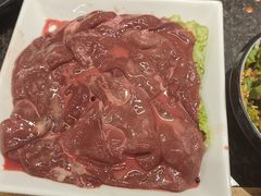 -巴蜀大宅门火锅(新华公园店)