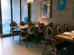 大堂-盛百味·家宴餐厅(霸州分店)