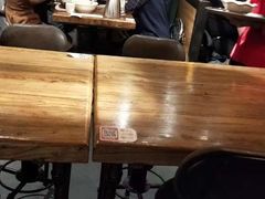 大堂-管氏翅吧(中关村店)