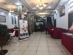 -山海关清和浑锅店