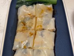 -酌宴府The China Club·广州万富希尔顿酒店(云城东路店)