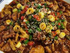-付掌柜在成都·热炒砂锅集(金禾店)