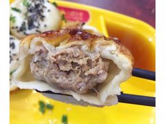 -小杨生煎(香港名都店)