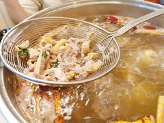-小煵记·打边炉(西丽文光店)