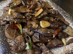 -三子下水馆(南十四道街151号店)