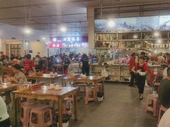 -冶建镜子·中国龙虾王(总店)