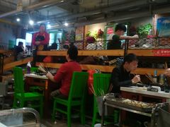 大堂-钢管厂歆瑞源油卤串串香(春熙路太古里店)