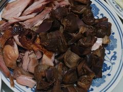 -大益烤鸡