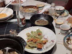 -老李家土菜馆·安吉地标美食