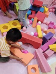 点击看大图 -孩子王童乐园(南京六合欢乐港店)