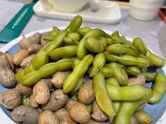 -李军力烧烤(丰庆路店)