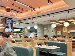 -香港深仔记茶餐厅(东门店)