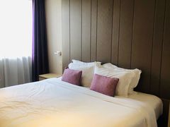 -上海浦东机场海上铂悦酒店
