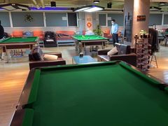 -云川台球棋牌(白纸坊店)