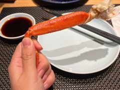 -虹料理·日料放题(悠方店)
