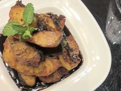 -丰收日·小海鲜·沪上家宴(顾村正大店)