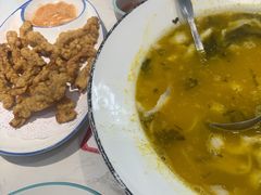 -川人百味(亿合城店)