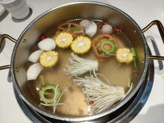 -犇鼎牛潮汕牛肉火锅(新辰里学清路店)