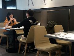 大堂-西堤厚牛排(国瑞店)