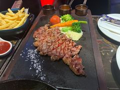 -MOSSO德国餐厅·音乐酒吧(环宇荟店)