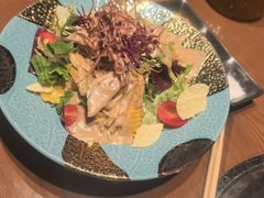 -隐炉和牛烧肉店(群力店)