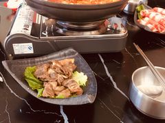 -HONGA HONGA雄家(曹路店)