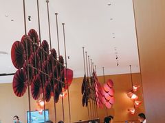 大堂-望蓉城·古法酸菜鱼(世纪汇店)