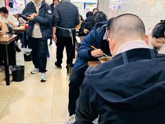 -杨家米粉(千禧公寓店)