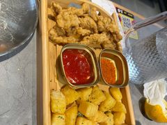 -一味一诚•鲜嫩烤鱼(昌平悦荟店)