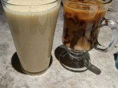 -Gray Whale 灰鲸餐厅(北美N1店)