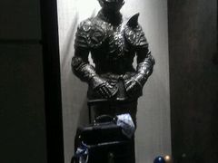 -上海波特曼丽思卡尔顿酒店