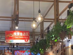 -鑫日千里马朝鲜族小馆(总店)