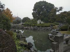 -昆山城市公园