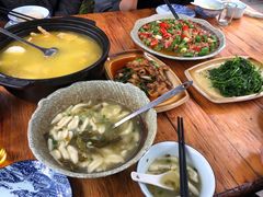 -青城甲(青城山店)