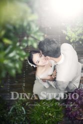 点击看大图 韩国迪娜DINA STUDIO(杭州店)-唯一旅拍·颂当代影像艺术中心(上城店)
