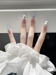 -妙睫屋日式美甲美睫