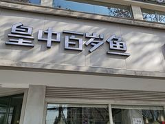-皇中百岁鱼(西兰路店)